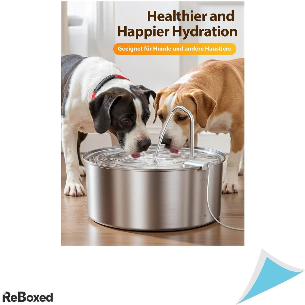 Kittyspout Fantana de Apa 8L