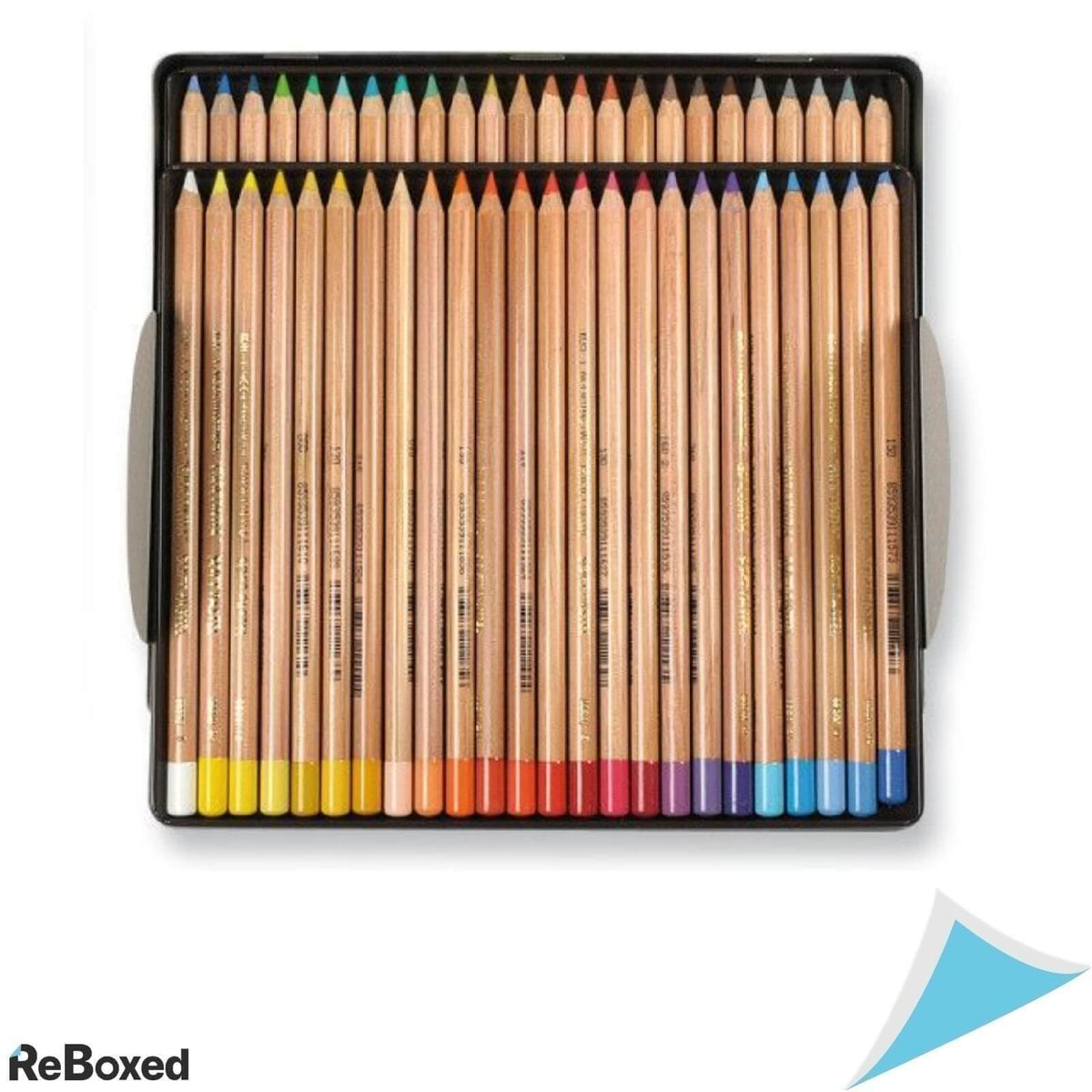 Koh-I-Noor Gioconda 8829 Set Creioane Colorate 48 culori/set
