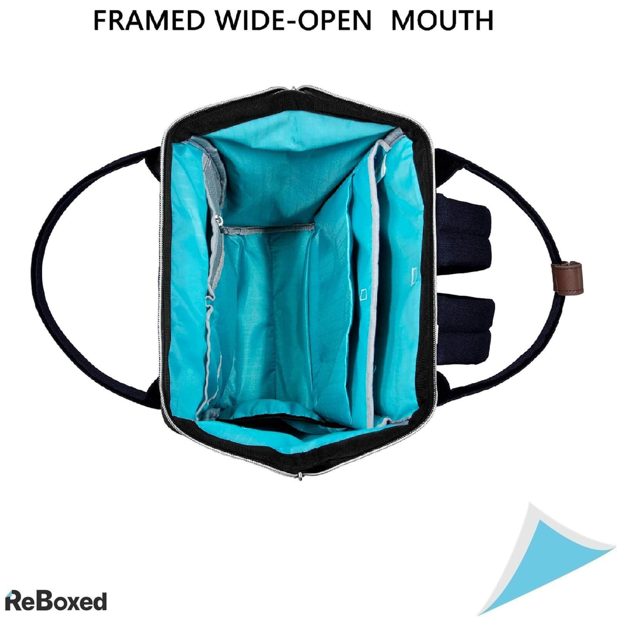 Kroser Rucsac pentru Laptop Reboxed 15.6 Inch