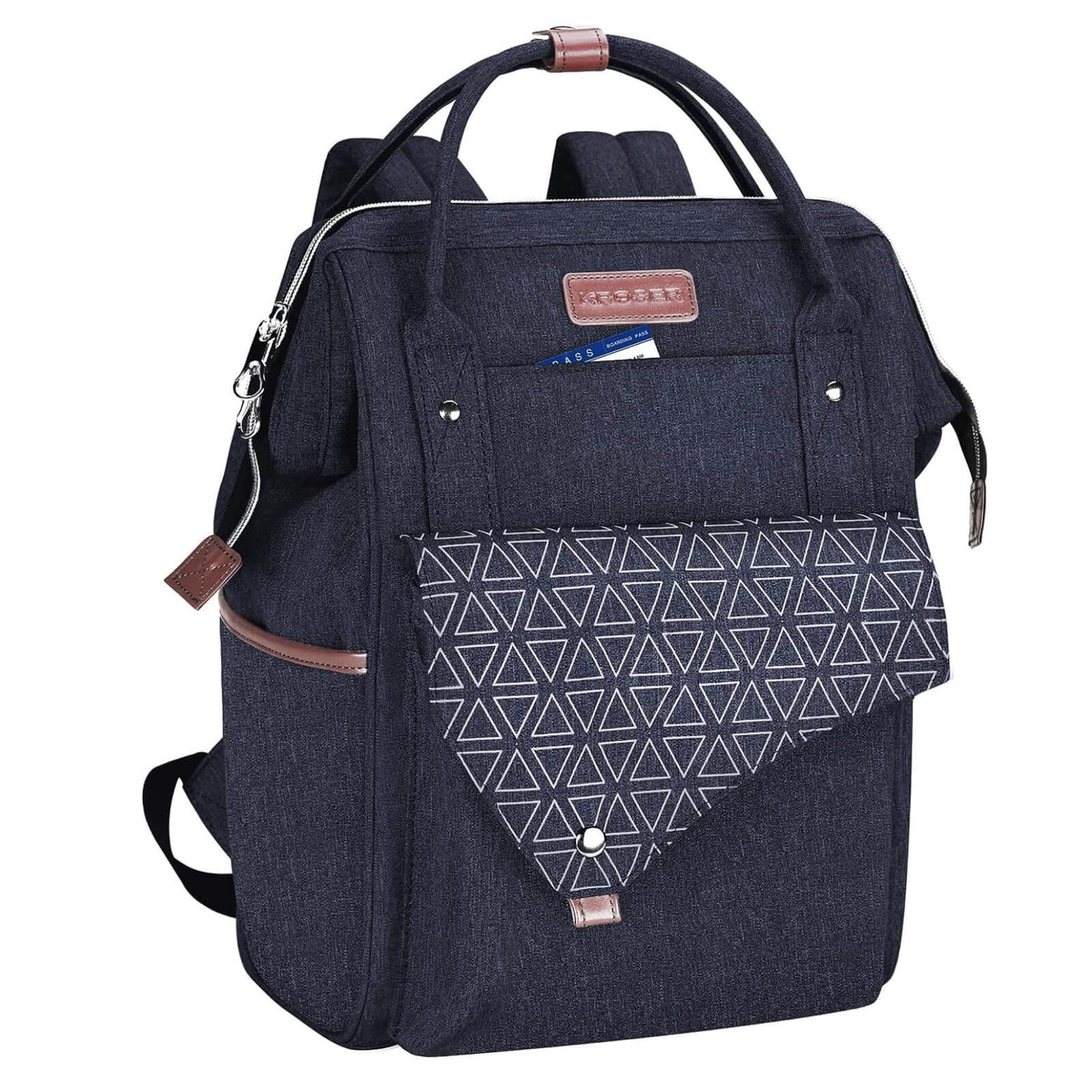 Kroser Rucsac pentru Laptop Reboxed 15.6 Inch