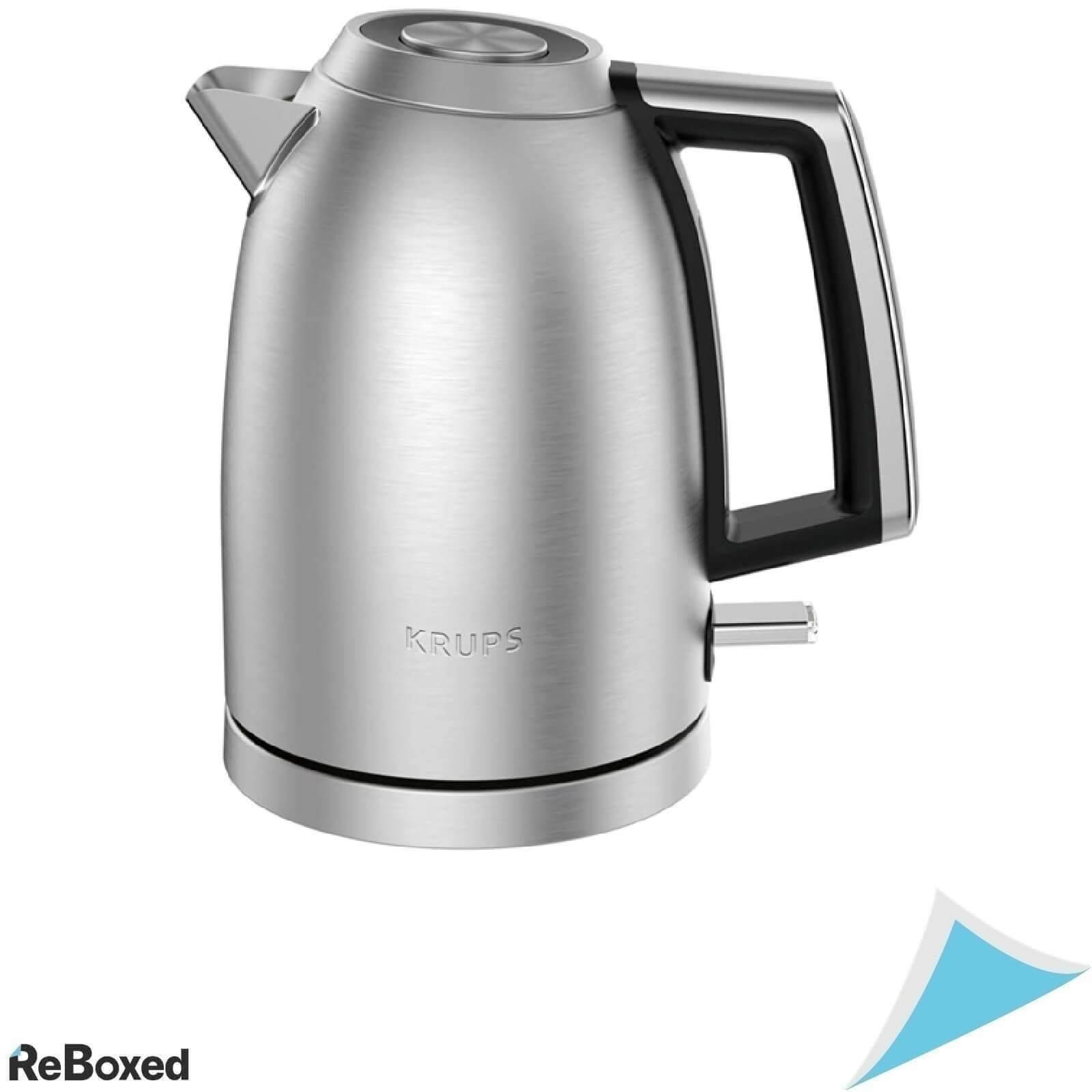 Krups Excellence BW552D10 Fierbator Electric