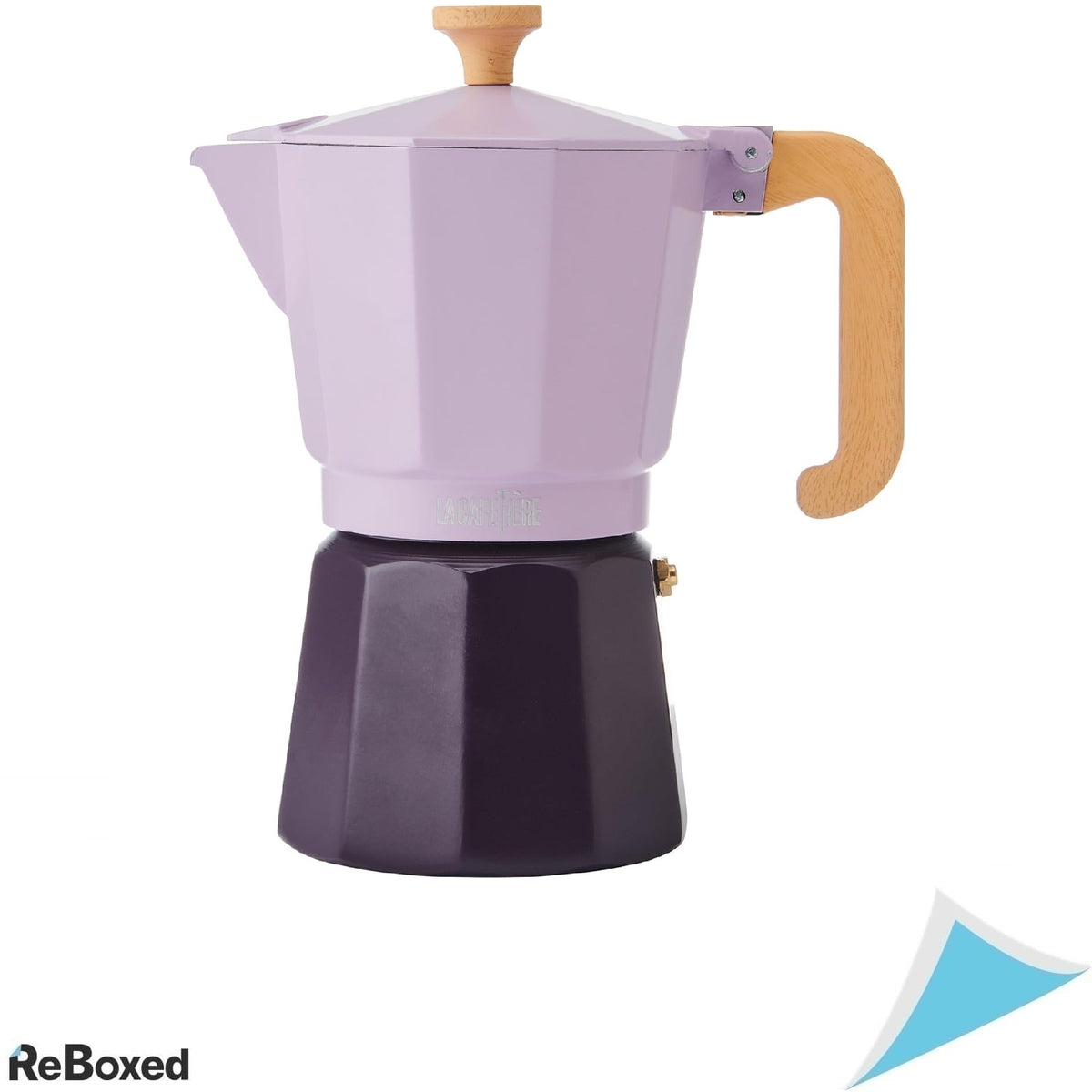 La CafetièreLa Cafetiere Espressor Moka Traditional
