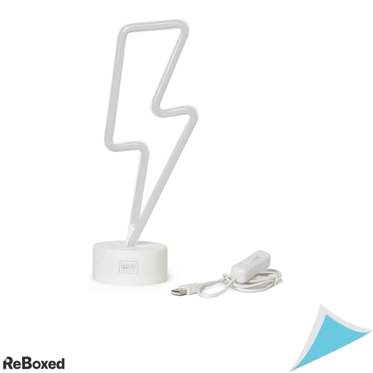 Lampa LED Neon Legami It's a Sign Flash