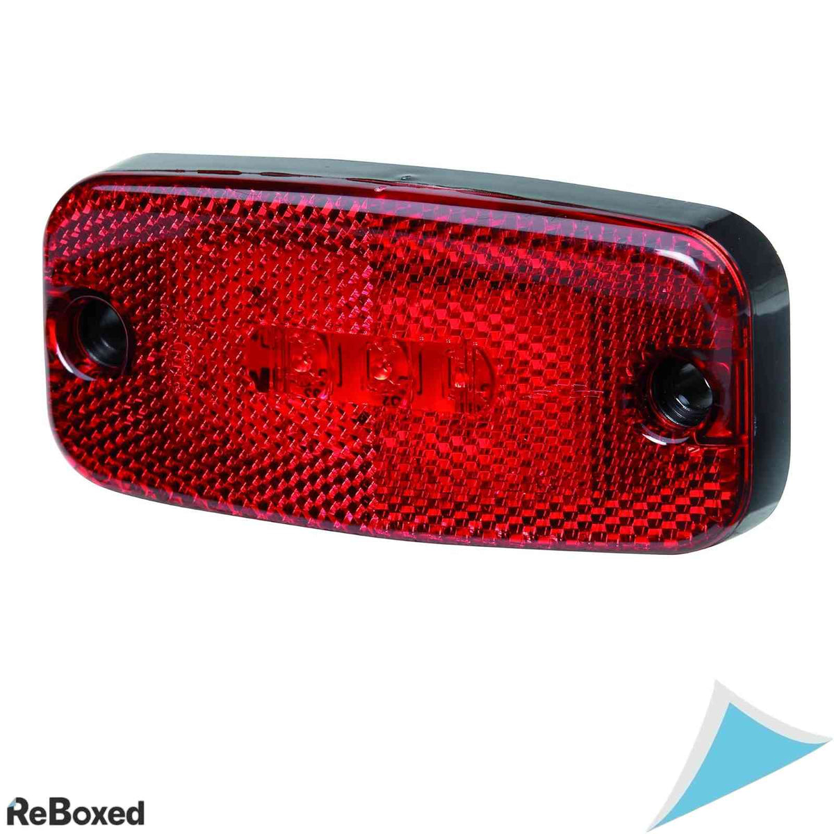 Lampa Spate LED Hella Valuefit 2TM 357 008-021, 12/24V, Cablu 480 mm, IP67
