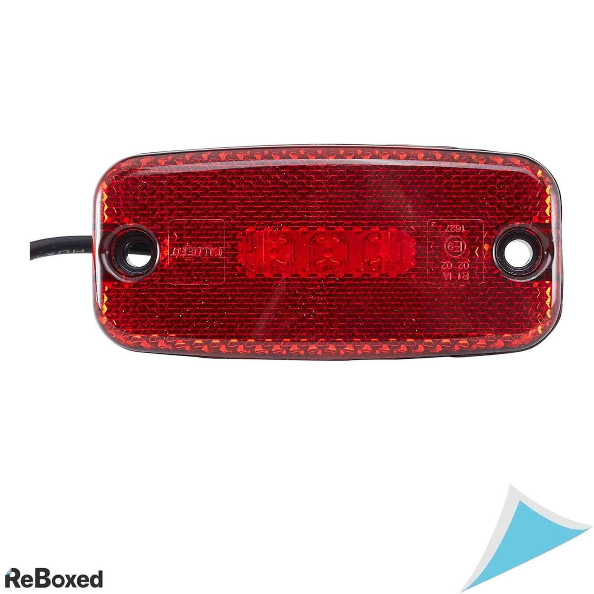 Lampa Spate LED Hella Valuefit 2TM 357 008-021, 12/24V, Cablu 480 mm, IP67