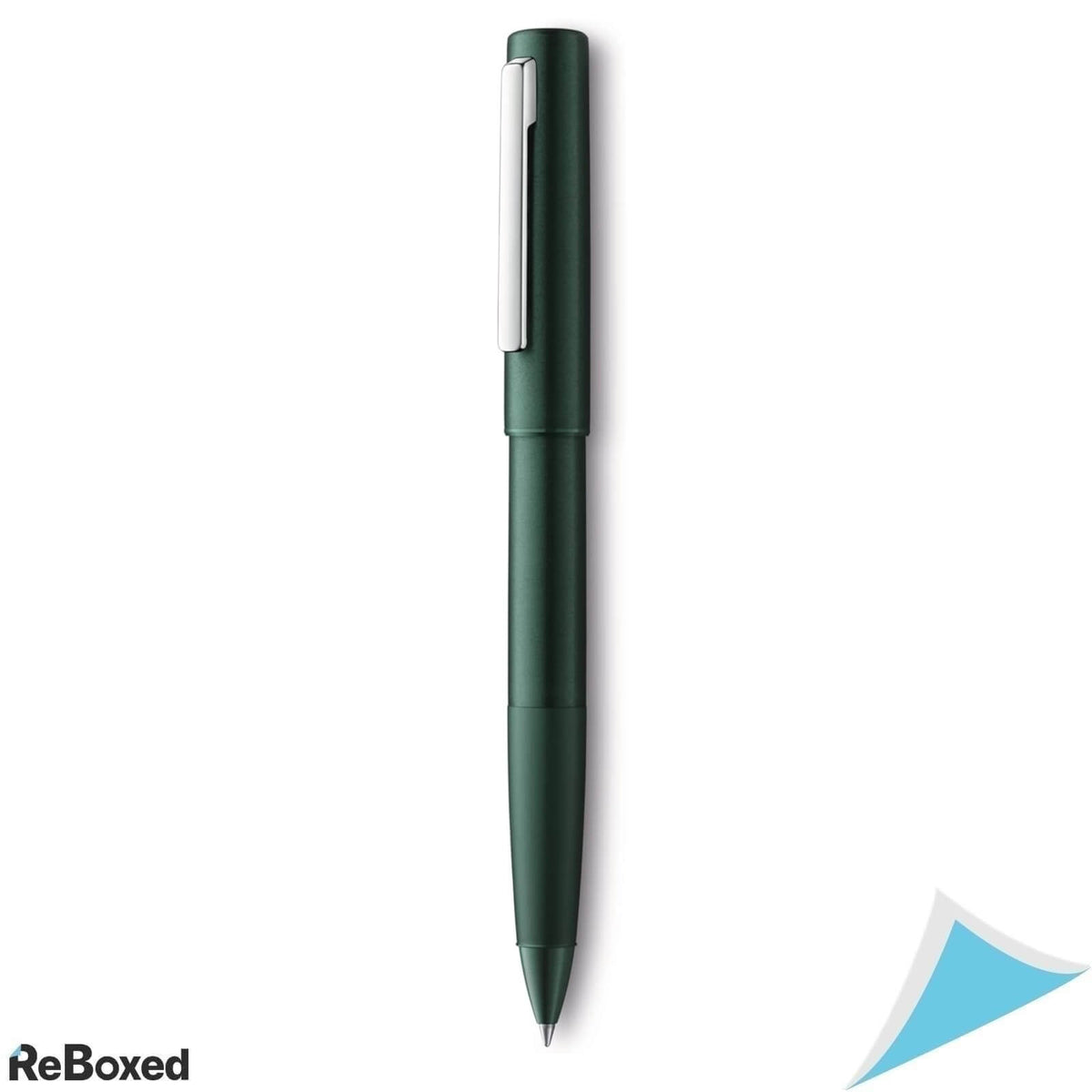 Lamy Aion 377 Pix Verde Inchis
