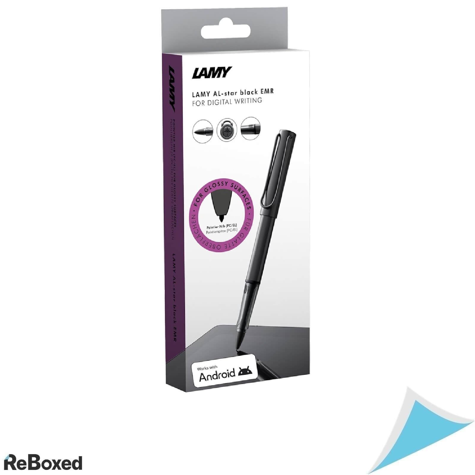 Lamy AL-Star EMR Stylus Pen