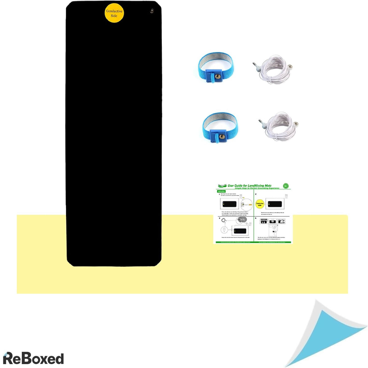Landkissing Covoras de Impamantare 68 x 25 cm