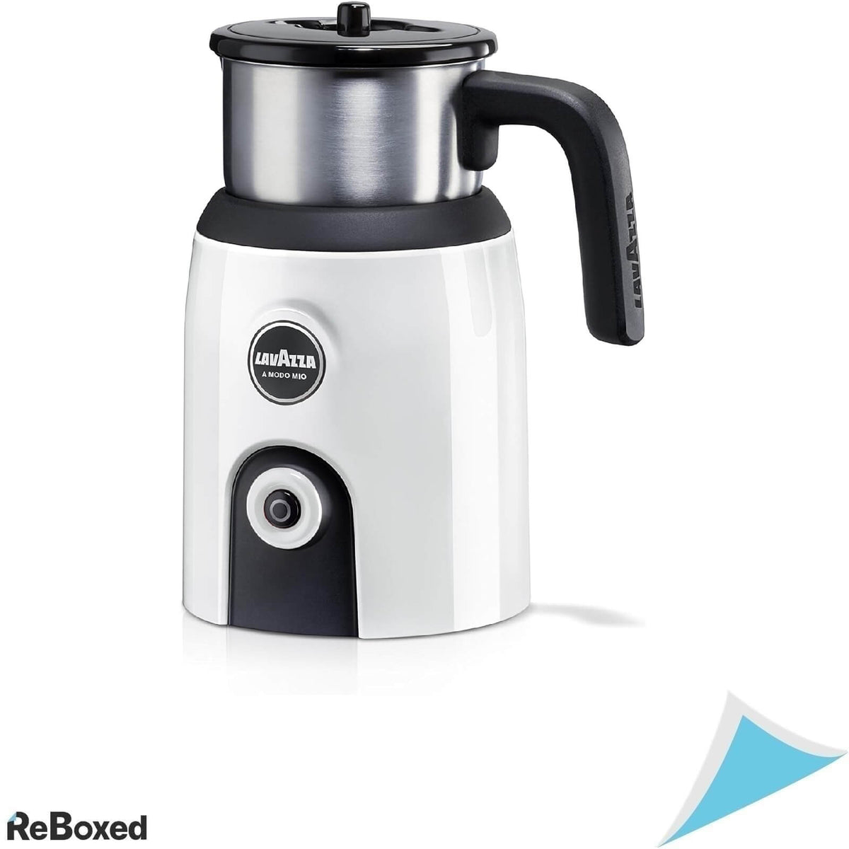 Lavazza Spumator de Lapte 550W Alb