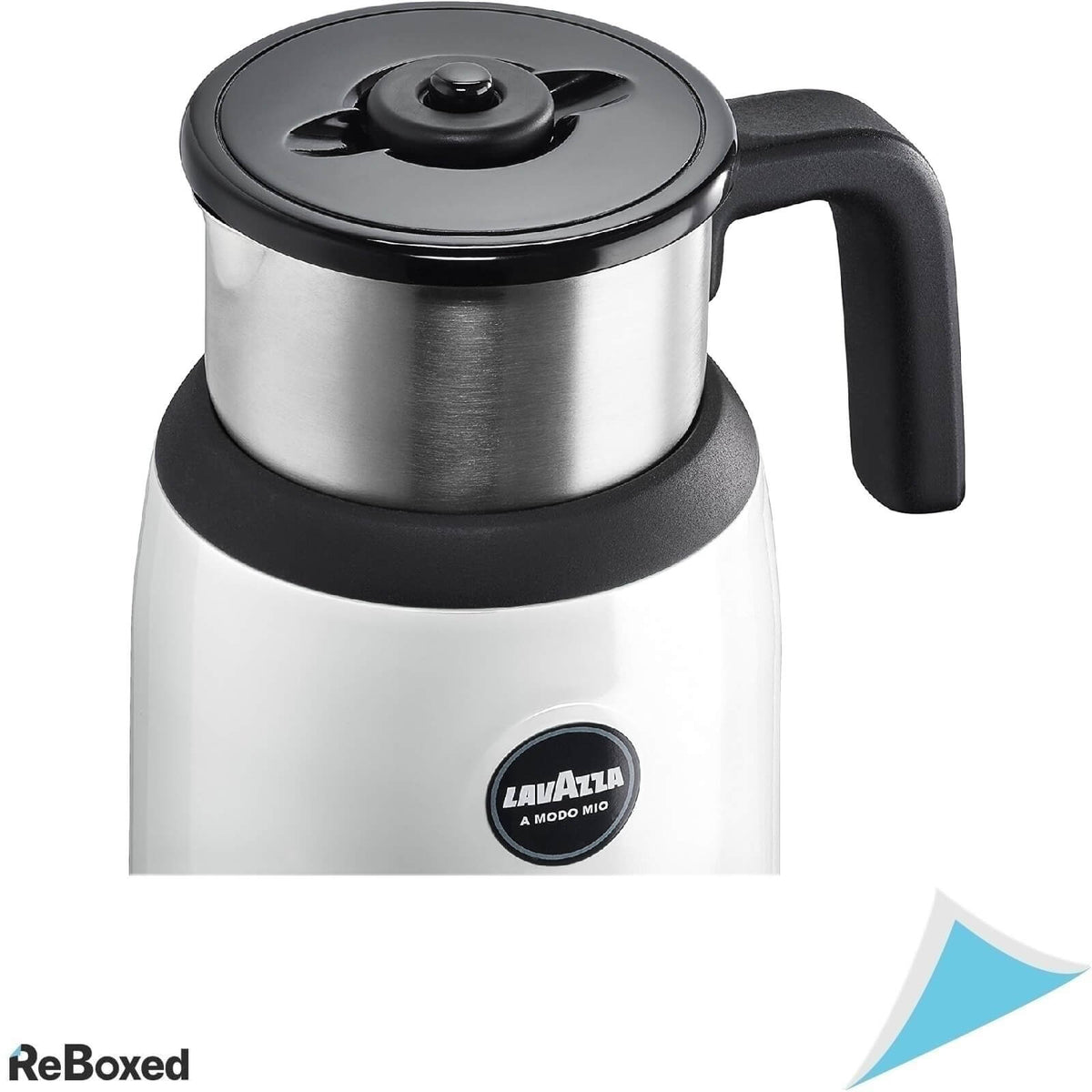 Lavazza Spumator de Lapte 550W Alb