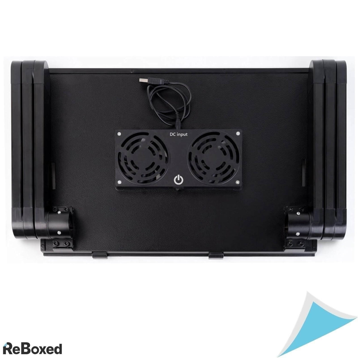 Lavolta Suport pentru Laptop Reglabil cu 2 Ventilatoare