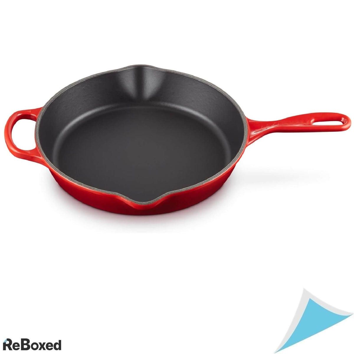 Le Creuset Enameled Cast Iron Tigaie Fonta Emailata 26 cm