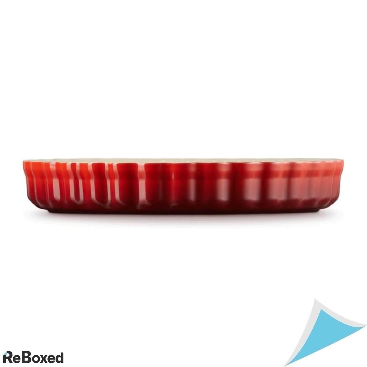 Le Creuset Heritage Tava pentru Tarte Cerise 28cm