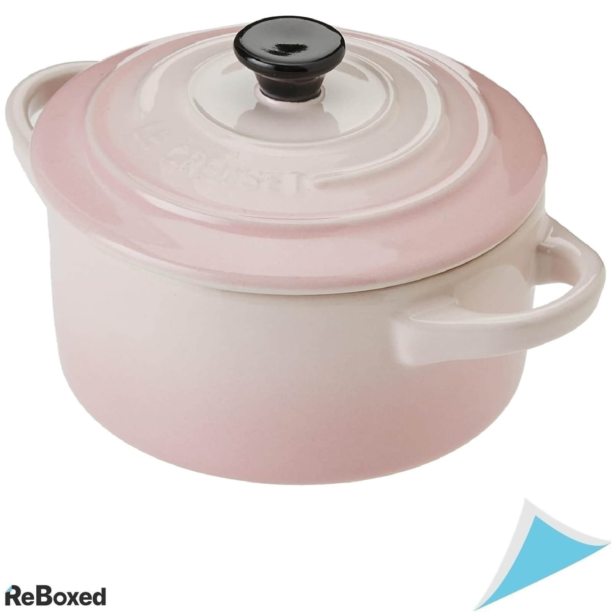 Le Creuset Mini Cocotte Vas de Copt 250ml