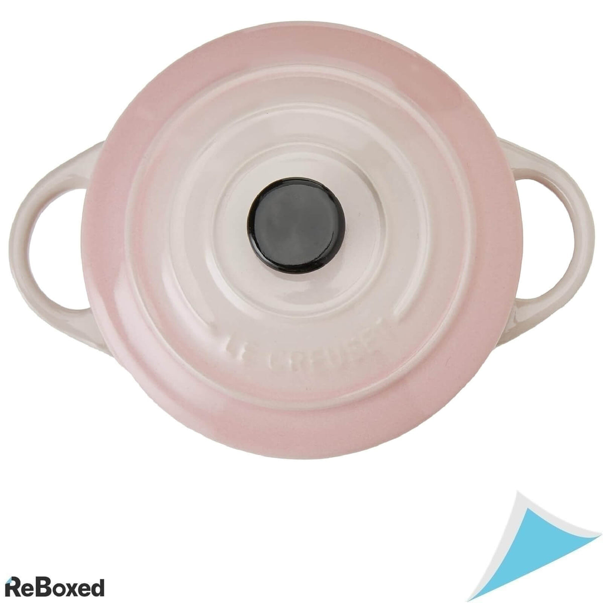 Le Creuset Mini Cocotte Vas de Copt 250ml