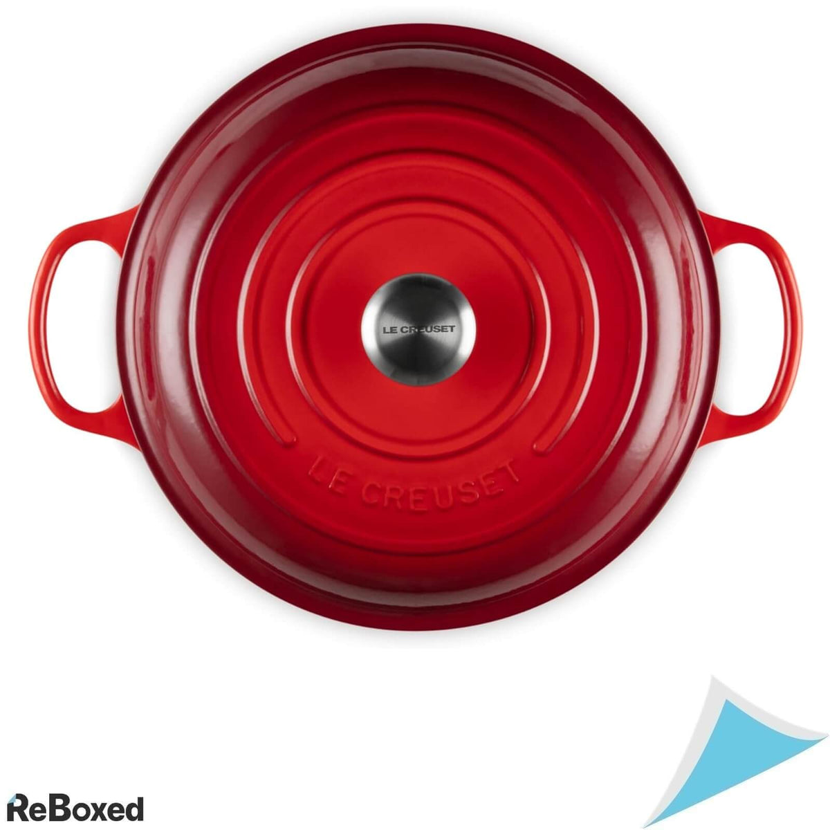 Le Creuset Signature Braiser Oala Gourmet 30 cm