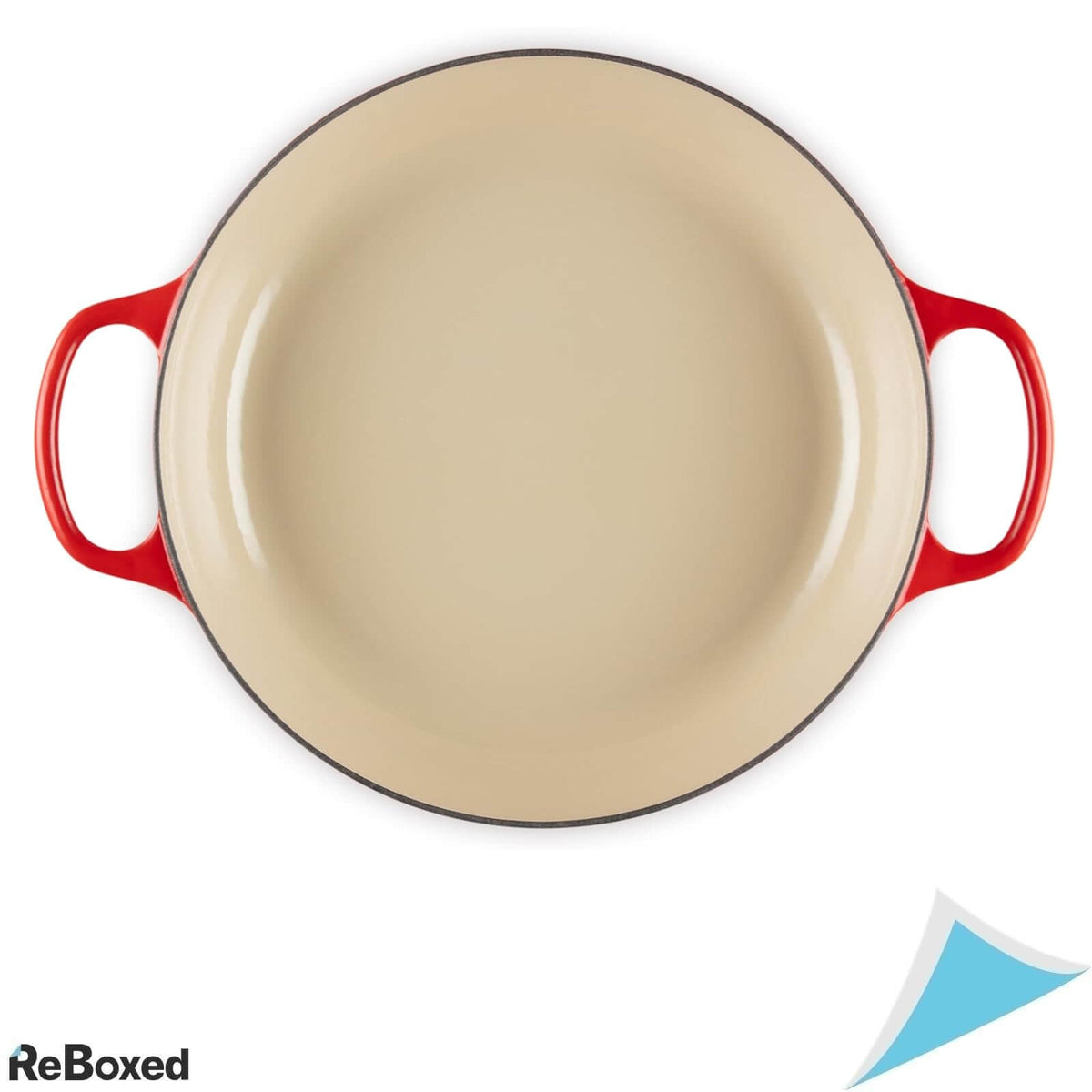 Le Creuset Signature Braiser Oala Gourmet 30 cm