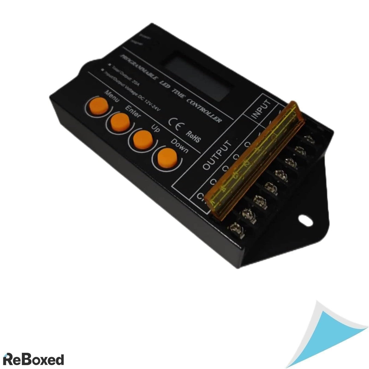 Ledlux CL8809 TC420 Controler LED pentru Acvarii