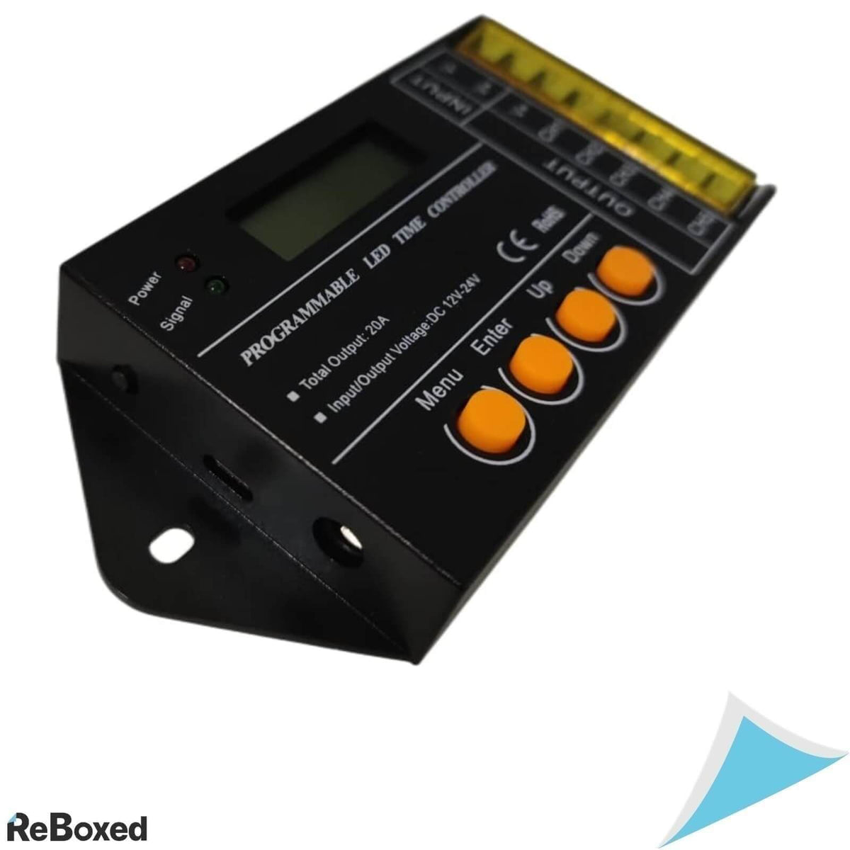 Ledlux CL8809 TC420 Controler LED pentru Acvarii