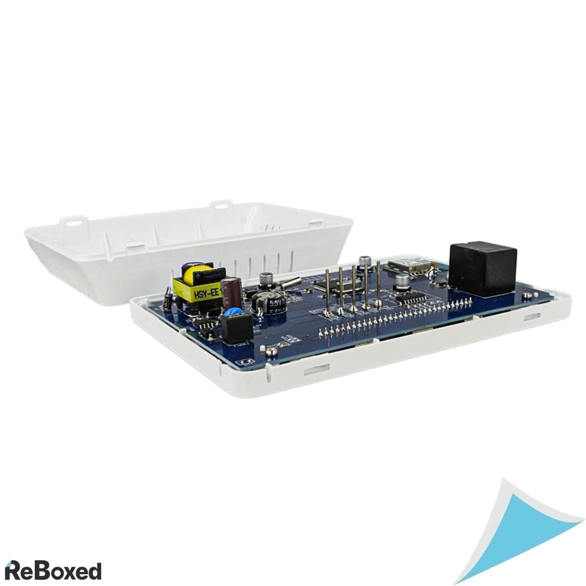 Ledlux LL0253 Termostat Digital Inteligent WiFi
