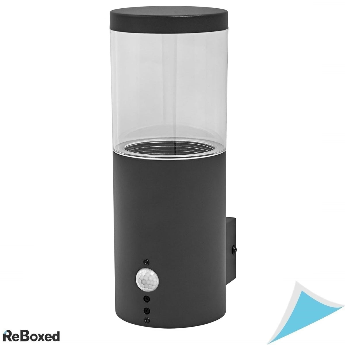 Aplica de exterior cu senzor de miscare LEDVANCE Endura Classic EBRO