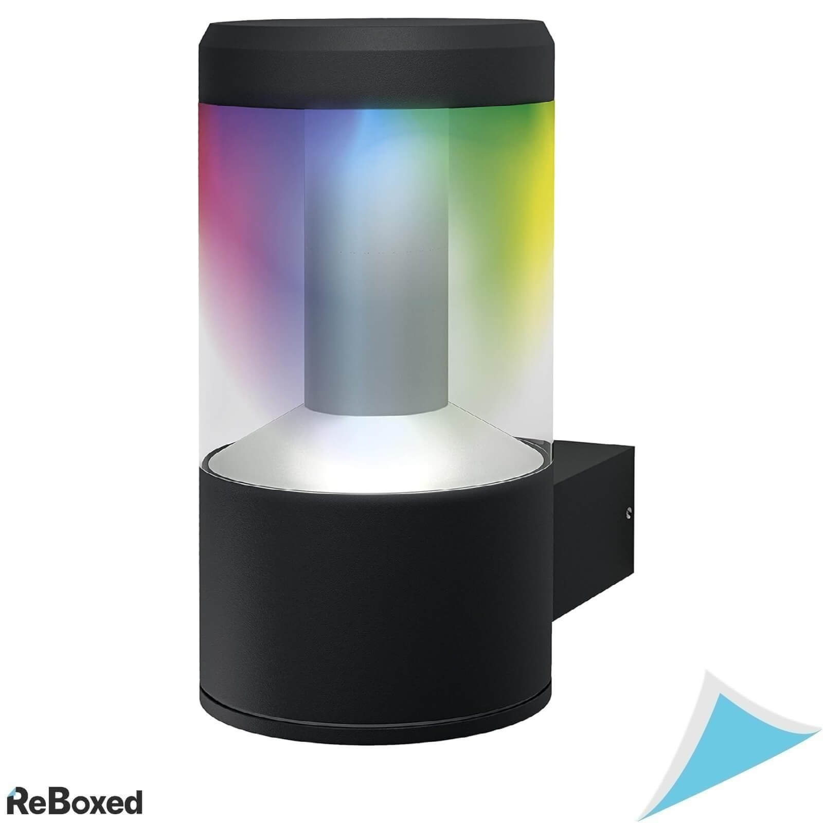 LEDVANCE Smart+ Outdoor Lampa de Perete Inteligenta Bluetooth RGB IP44