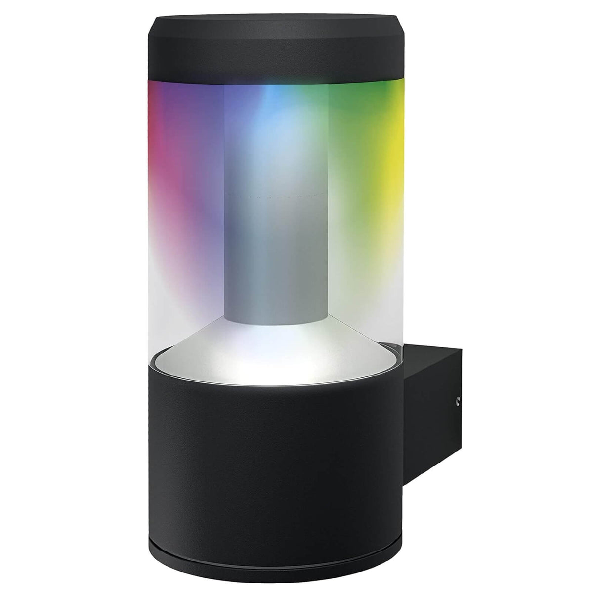 LEDVANCE Smart+ Outdoor Lampa de Perete Inteligenta Bluetooth RGB IP44