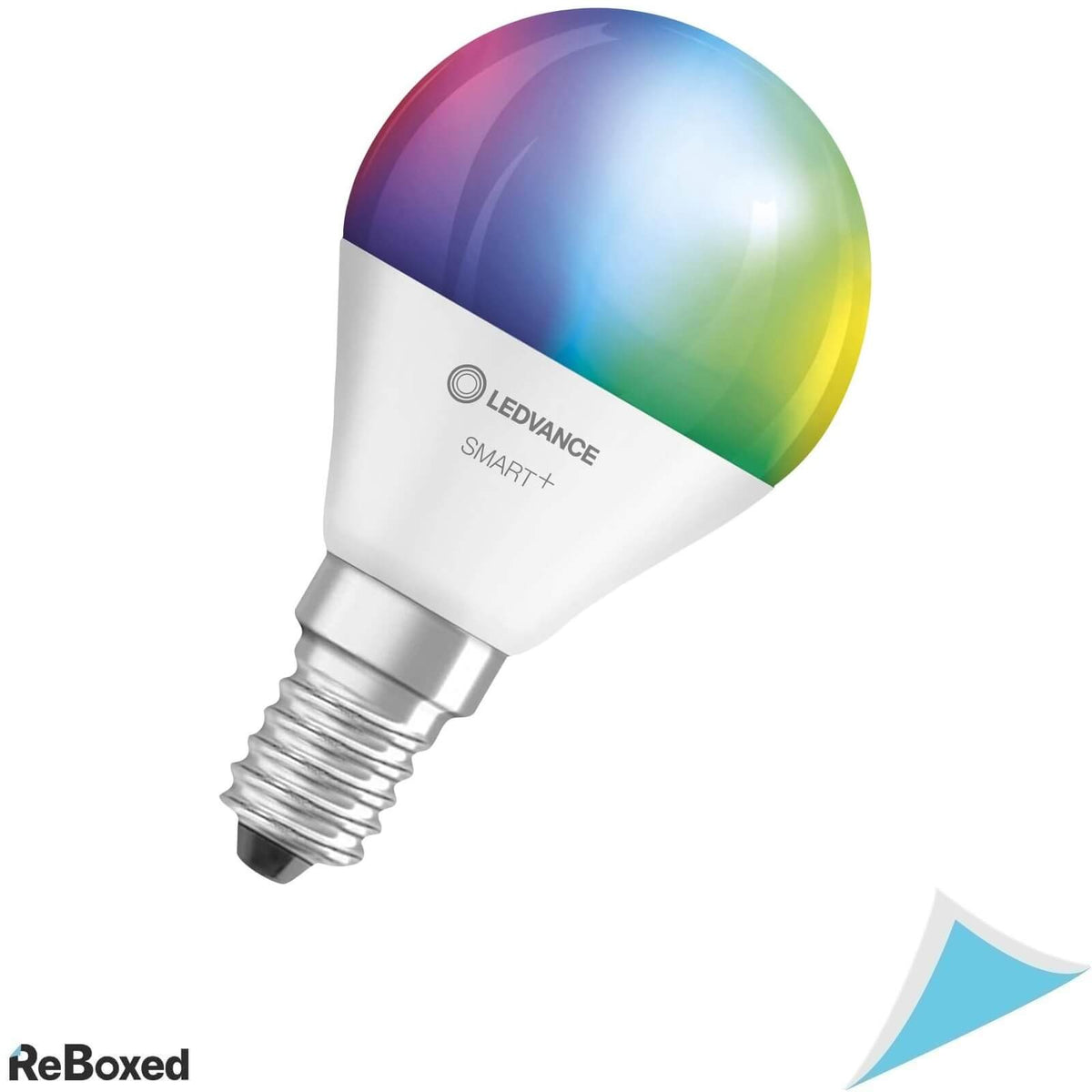 Ledvance Smart LED Set 4 Becuri Inteligente RGB E14