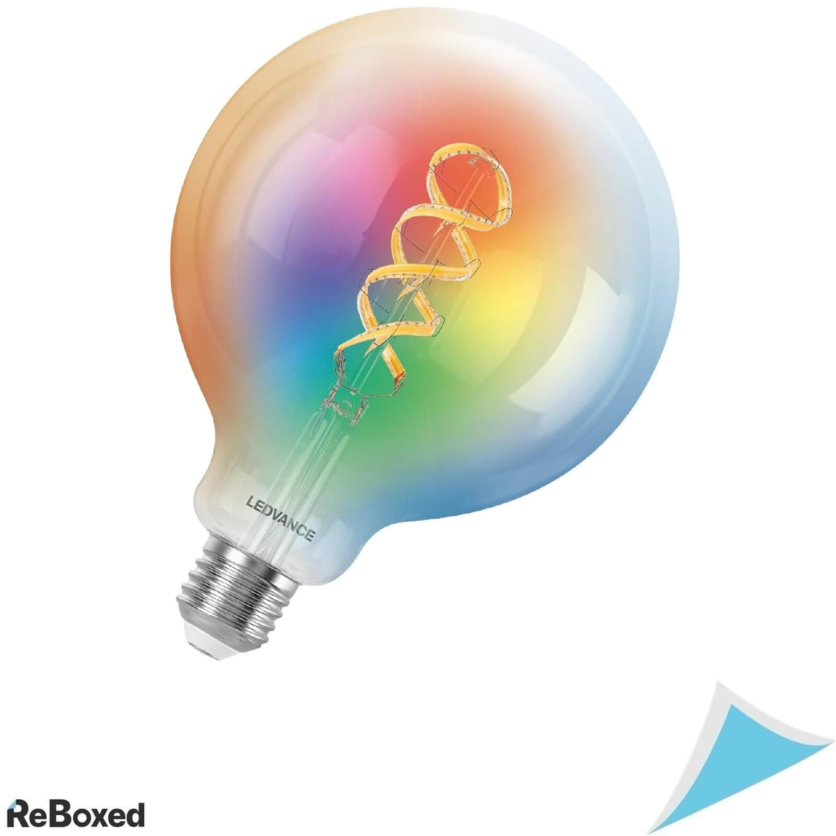 Ledvance Smart + Matter Bec LED E27 4.8W