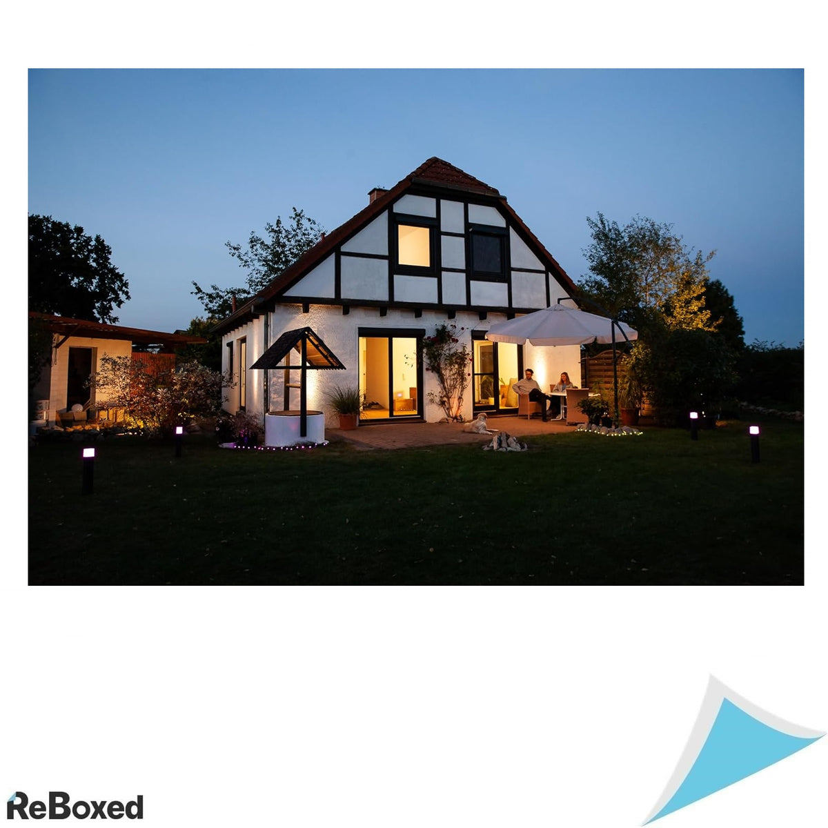 Bec LEDVANCE Smart+ WiFi E27, 5.5W, Dimmabil, Alb Cald 2700K