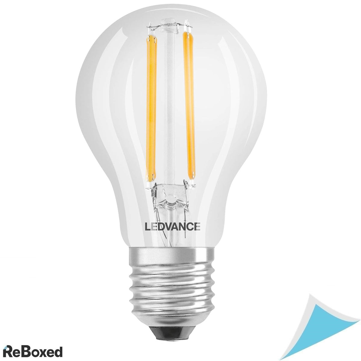 Bec LEDVANCE Smart+ WiFi E27, 5.5W, Dimmabil, Alb Cald 2700K