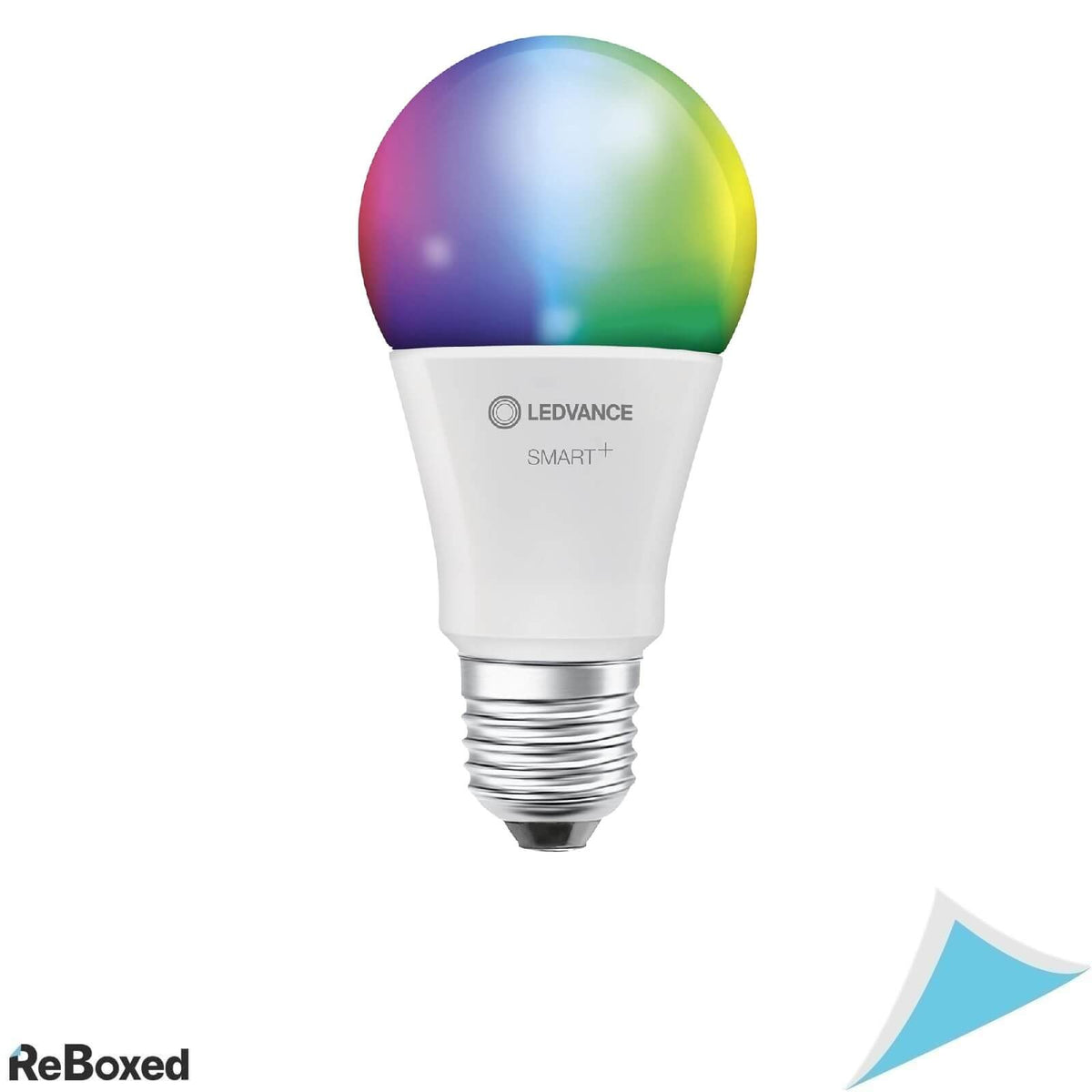 Ledvance Smart WiFi Set 3 Becuri LED 9W 806lm