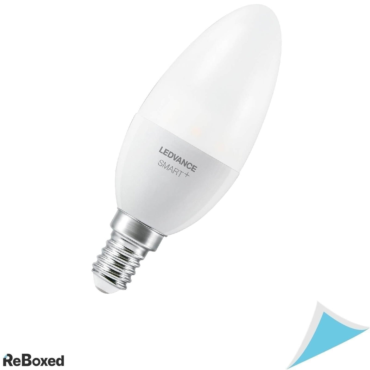 Ledvance Smart+ 4 Becuri LED Inteligente E14 470lm