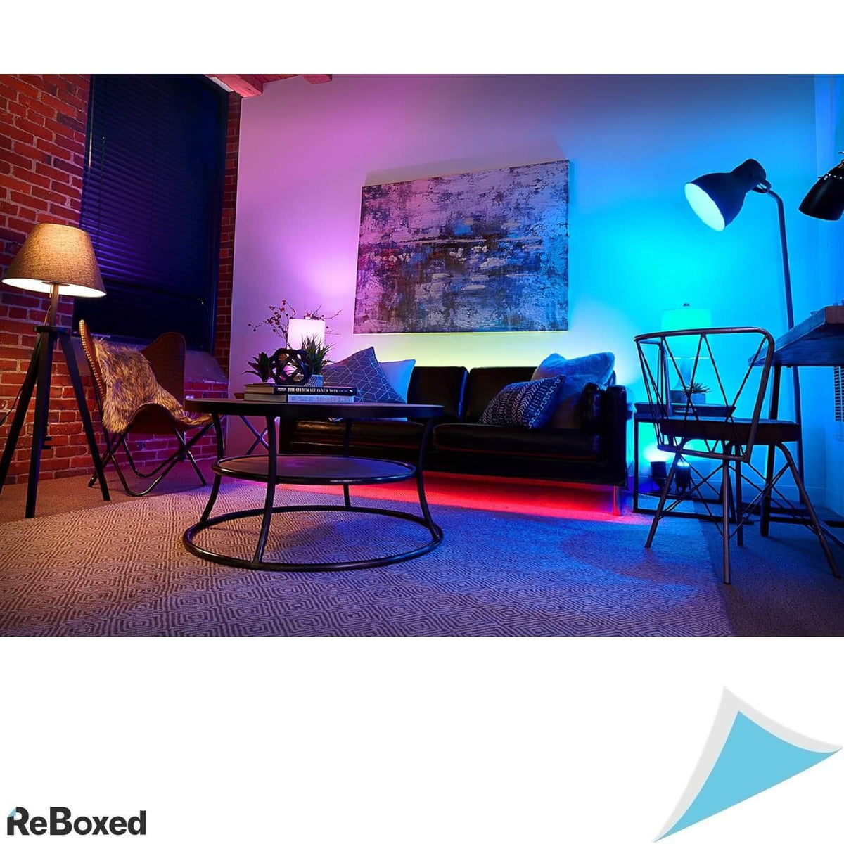 Ledvance Smart+ 4 Becuri LED Inteligente E14 470lm