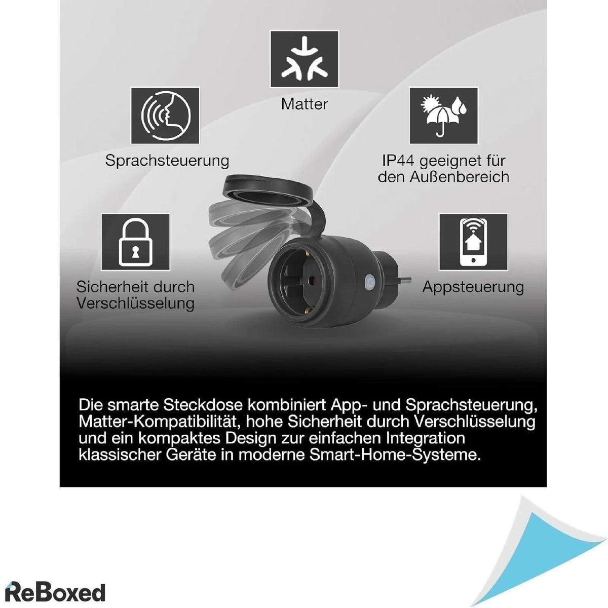 Ledvance Smart+ 4 Prize Inteligente pentru Exterior