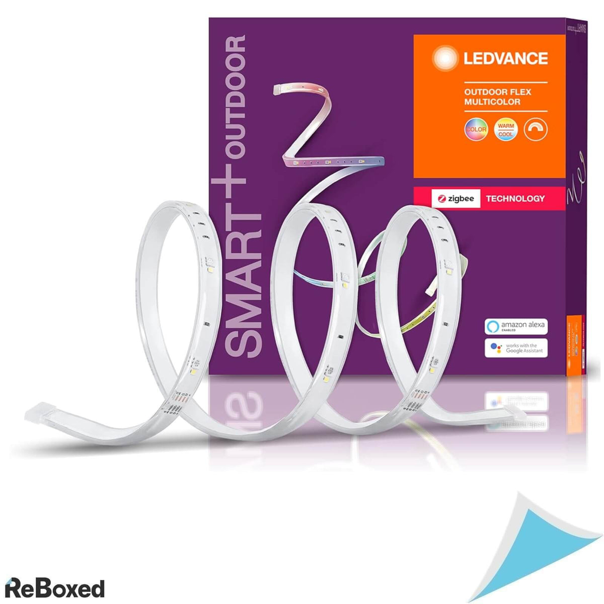 Ledvance Smart+ Banda LED Wi-Fi 21W 5M 1500lm RGB