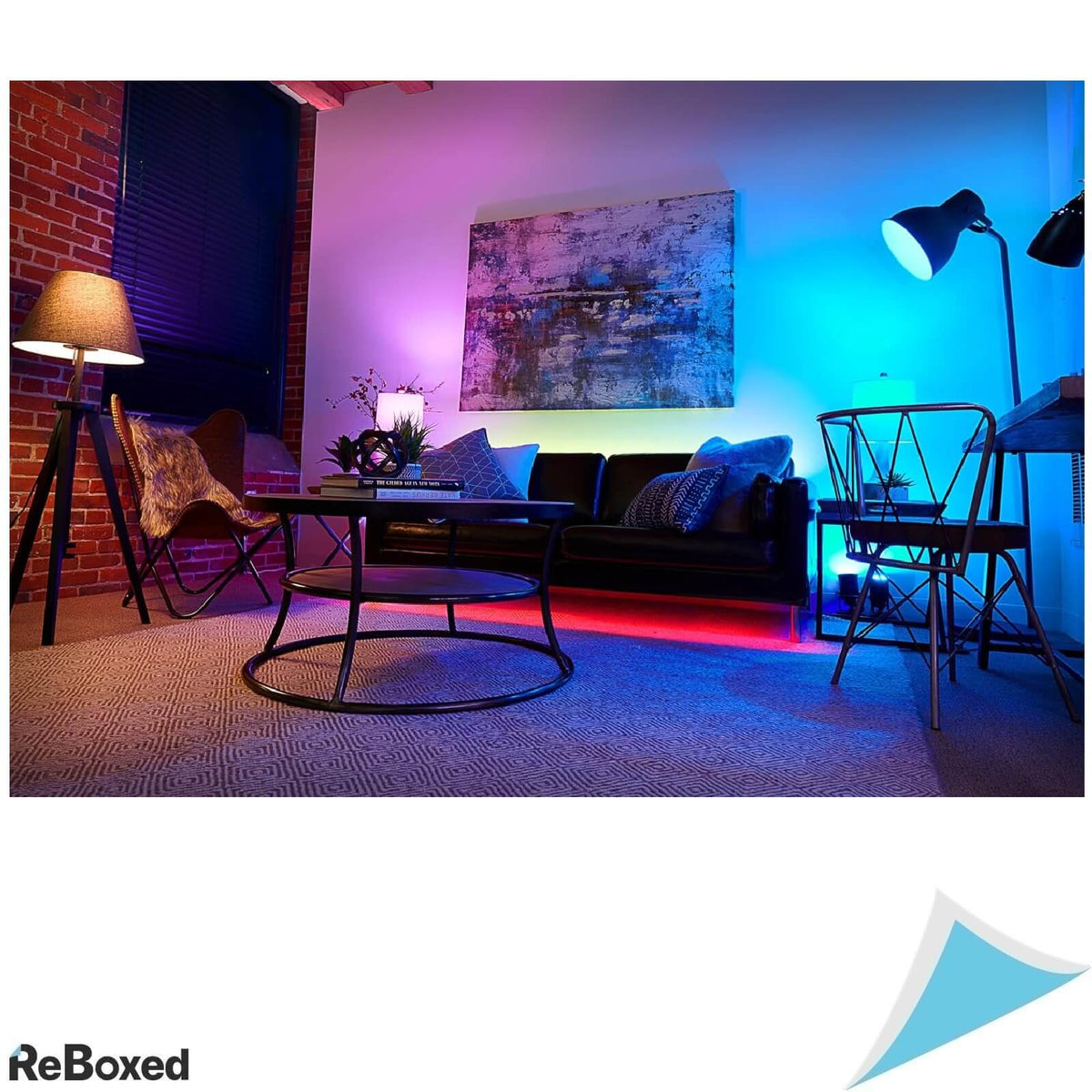 Ledvance Smart+ Bec Inteligent LED A60 E27 9W