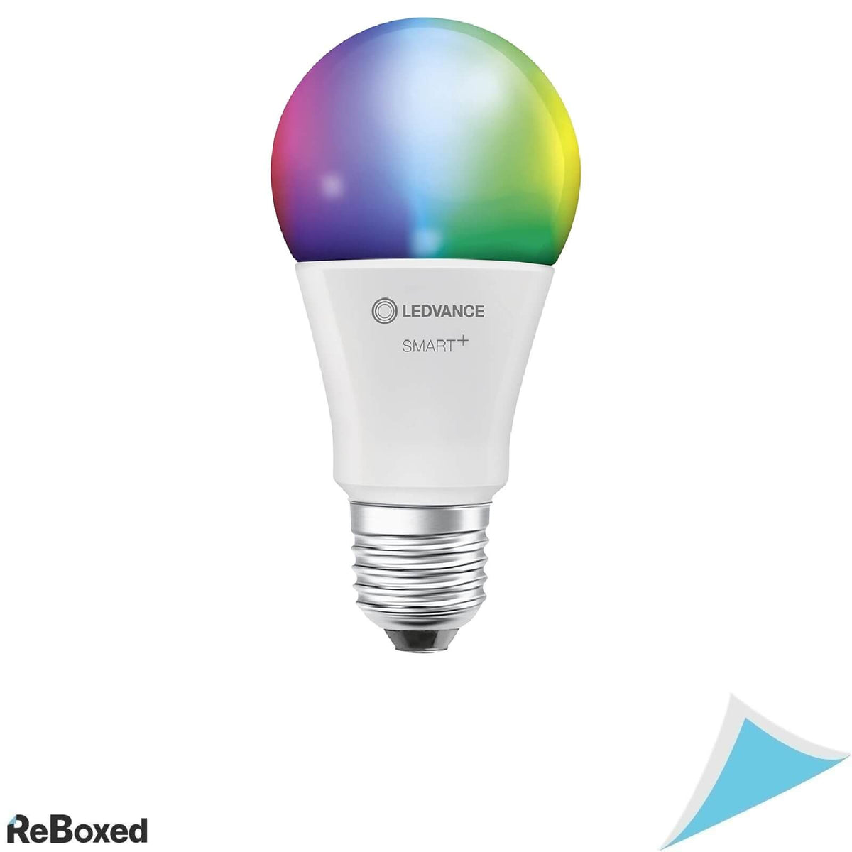 LEDVANCE Smart+ Bec LED E27 WiFi 9W 806lm