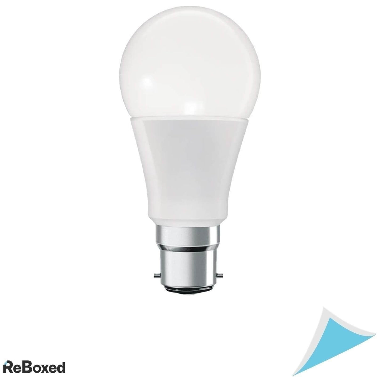 LEDVANCE Smart+ Bec LED RGBW A60 B22d 8.5W