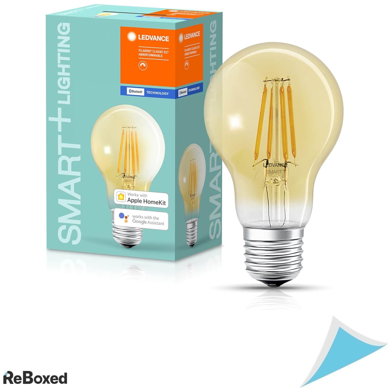 Ledvance Smart+ Lightning Bec LED E27 6W 725lm 2400K