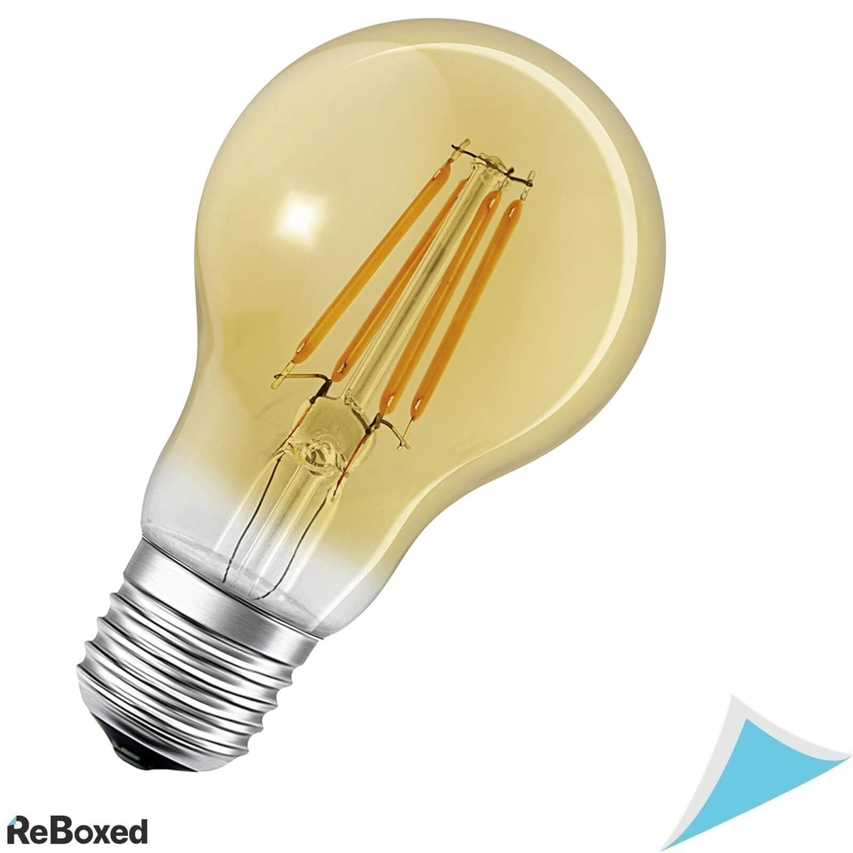Ledvance Smart+ Lightning Bec LED E27 6W 725lm 2400K