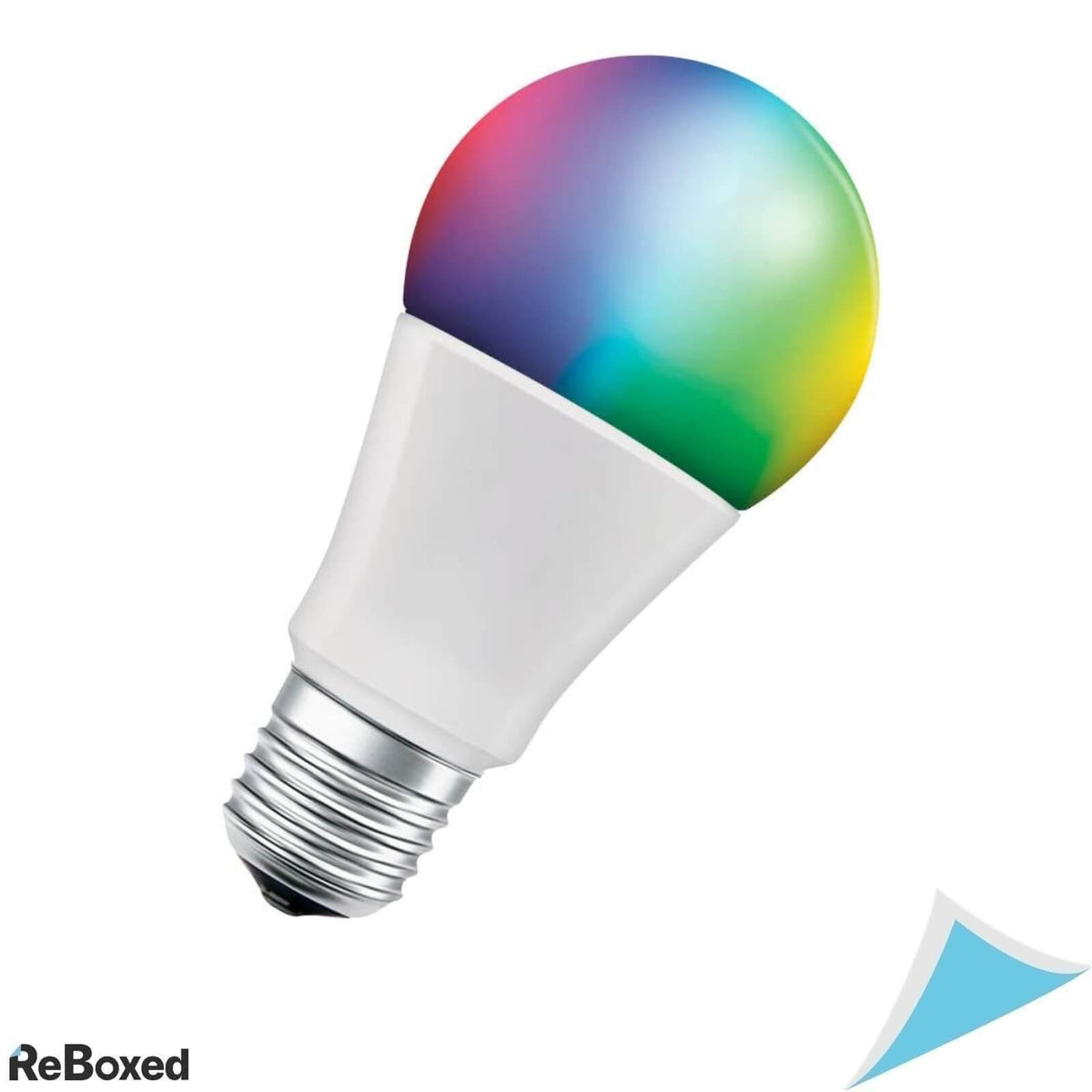 Ledvance Smart+ Lightning Bec LED E27 9W 806lm RGB