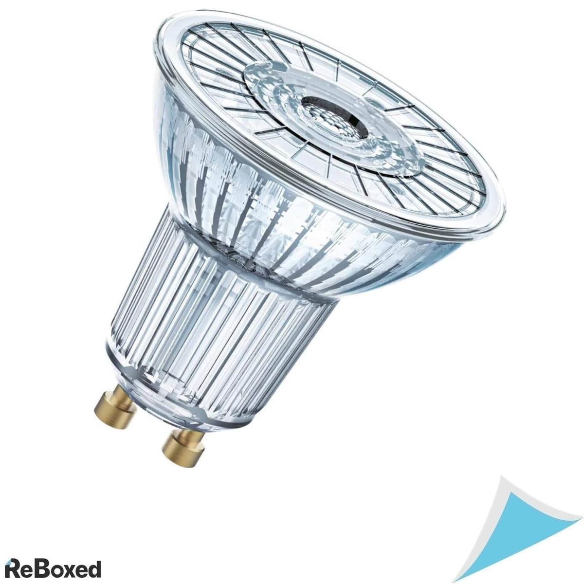 Ledvance Smart+ Set 3 Becuri LED GU10 5W 350lm RGB