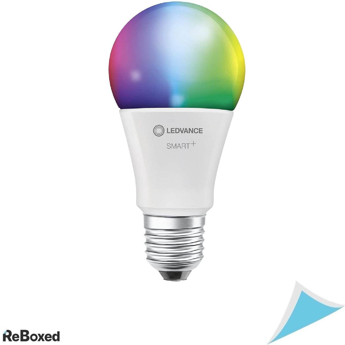Ledvance Smart+ WiFi Bec LED E27 RGBW