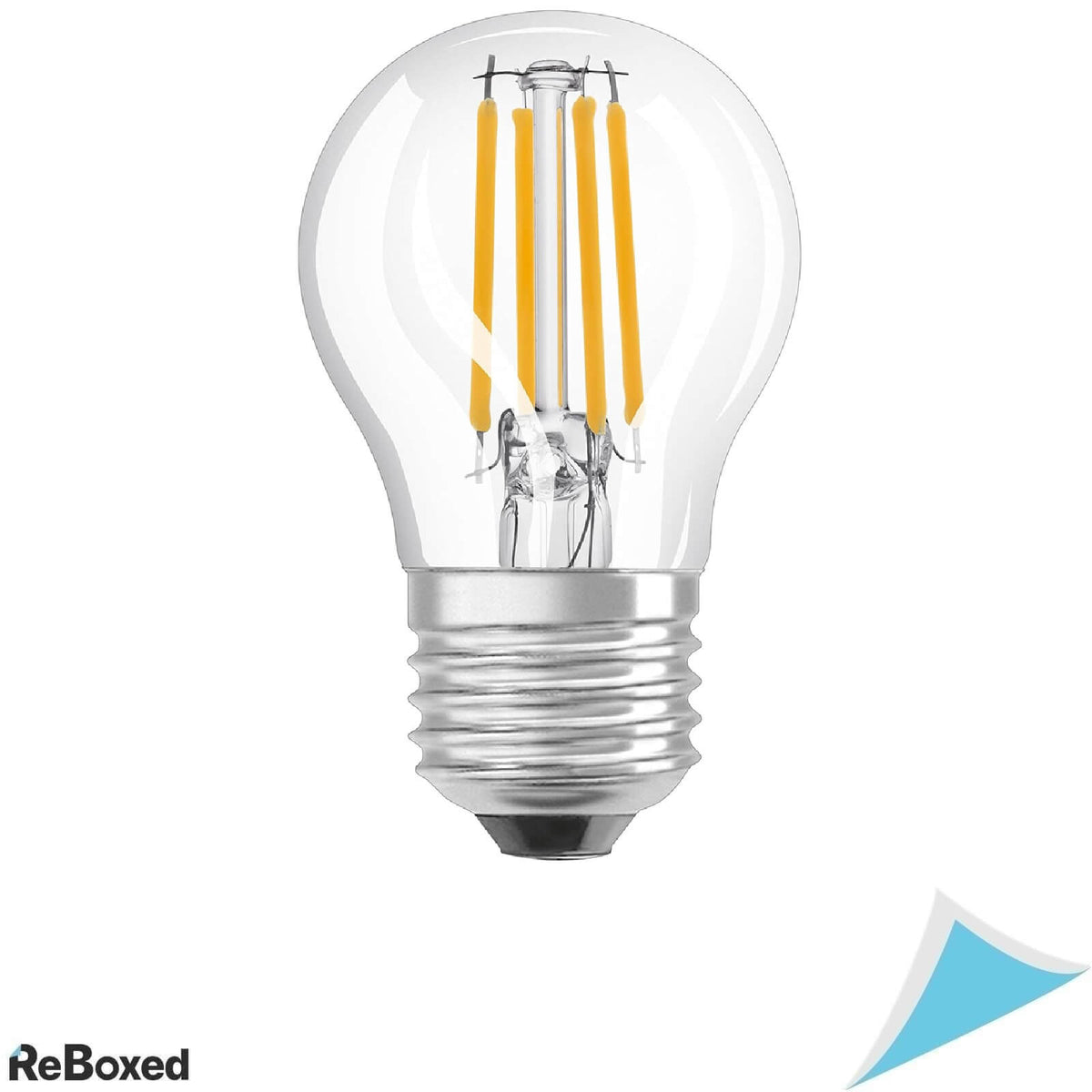 LEDVANCE Smart+ WiFi Bec LED E27 420lm