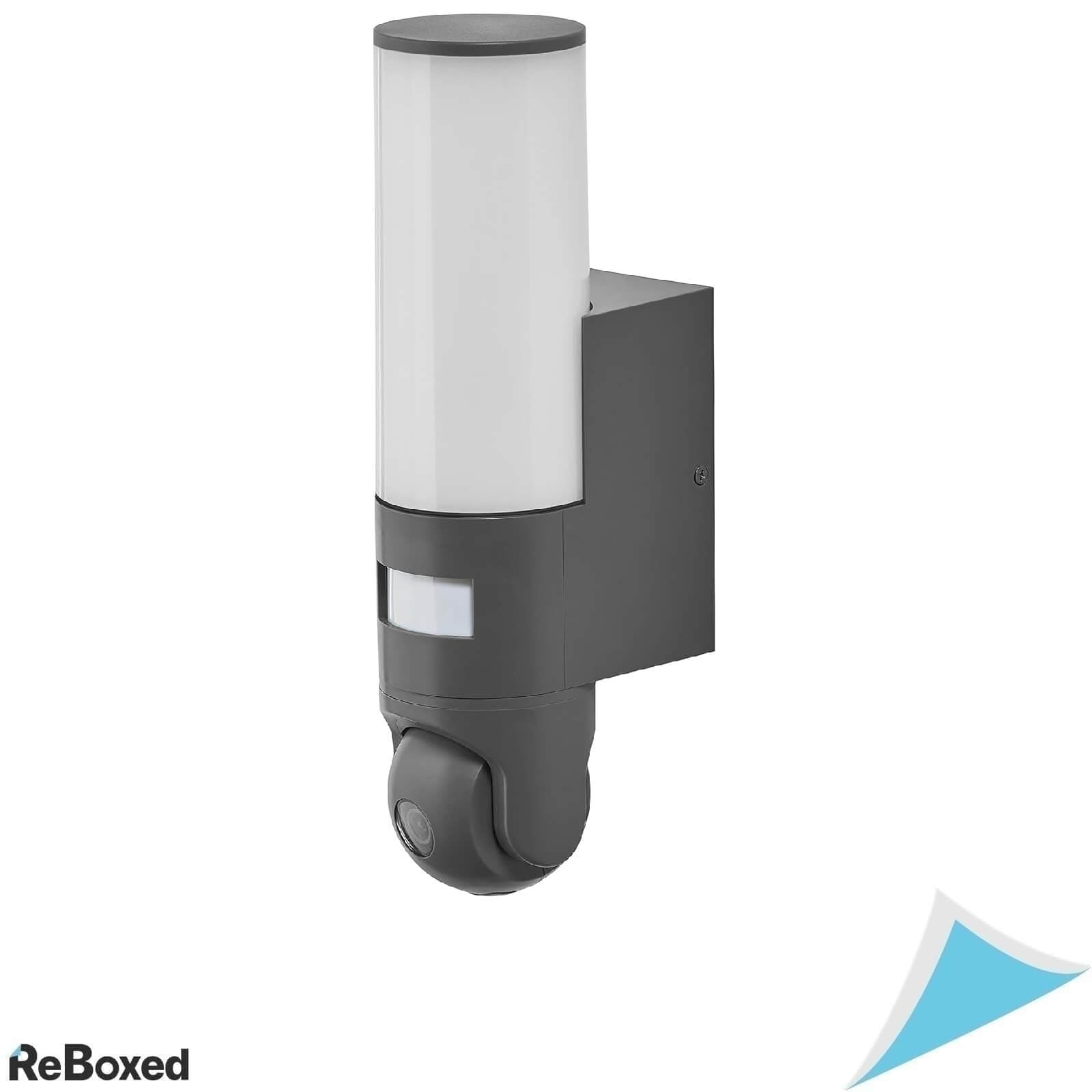 Ledvance WiFi Smart+ Wall Camera Control Lampa de Exterior