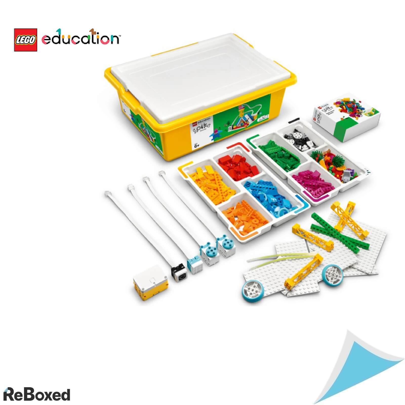 Lego 45345 Education Spike Essential