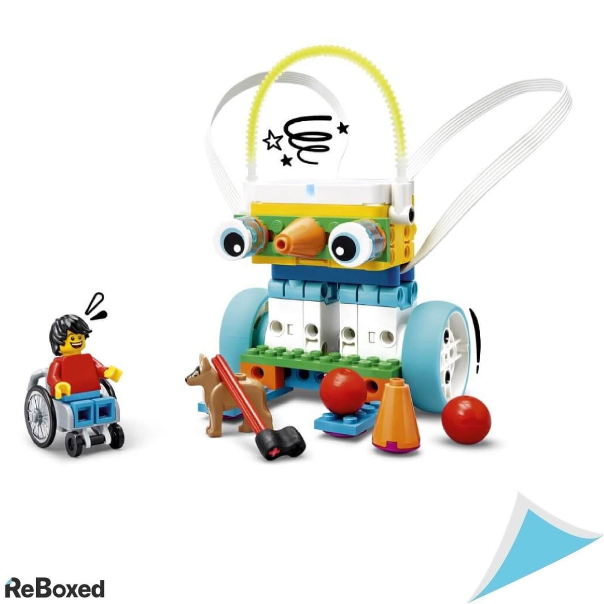 Lego 45345 Education Spike Essential