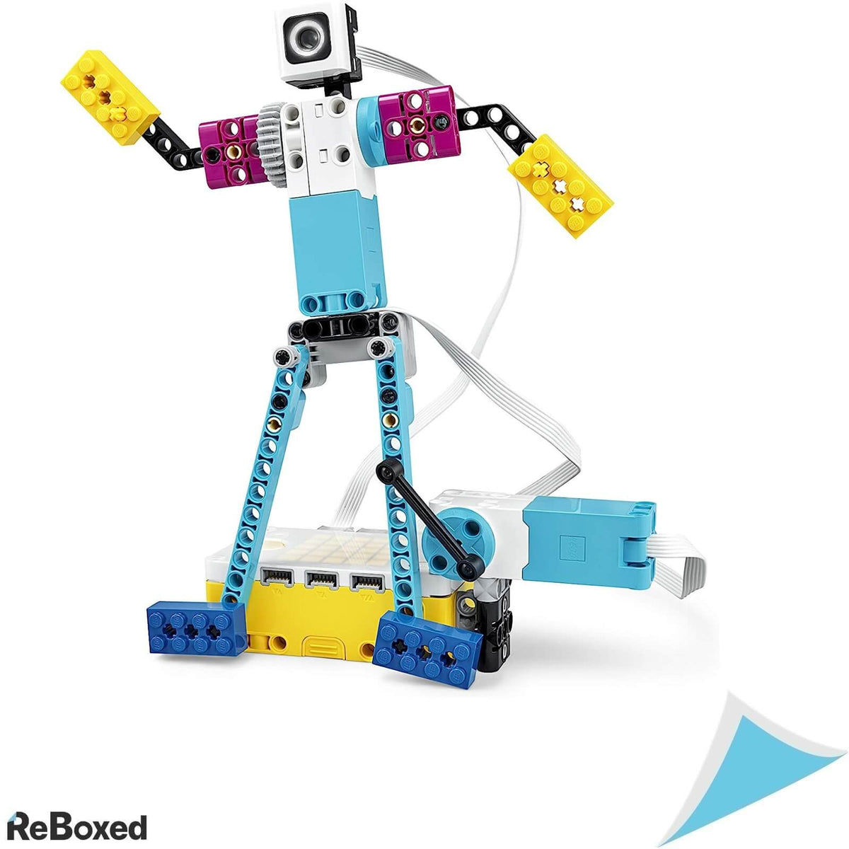 Lego 45681 Education Set de Expansiune Spike Prime Set