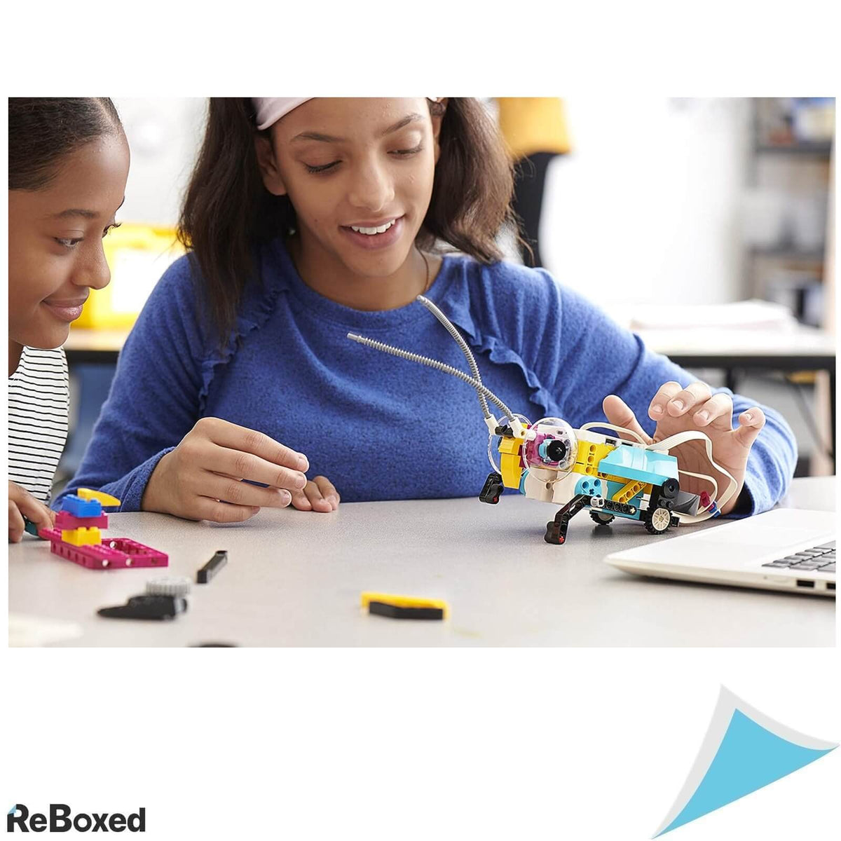 Lego 45681 Education Set de Expansiune Spike Prime Set